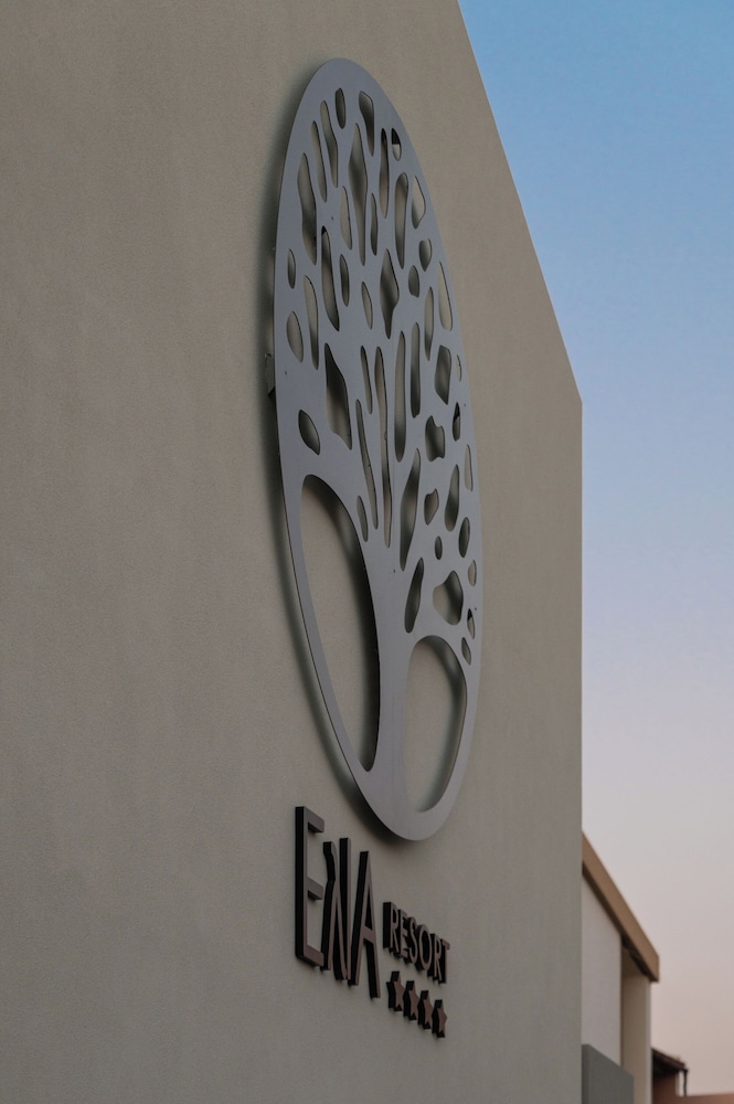 Elia Agia Marina Resort 5/58