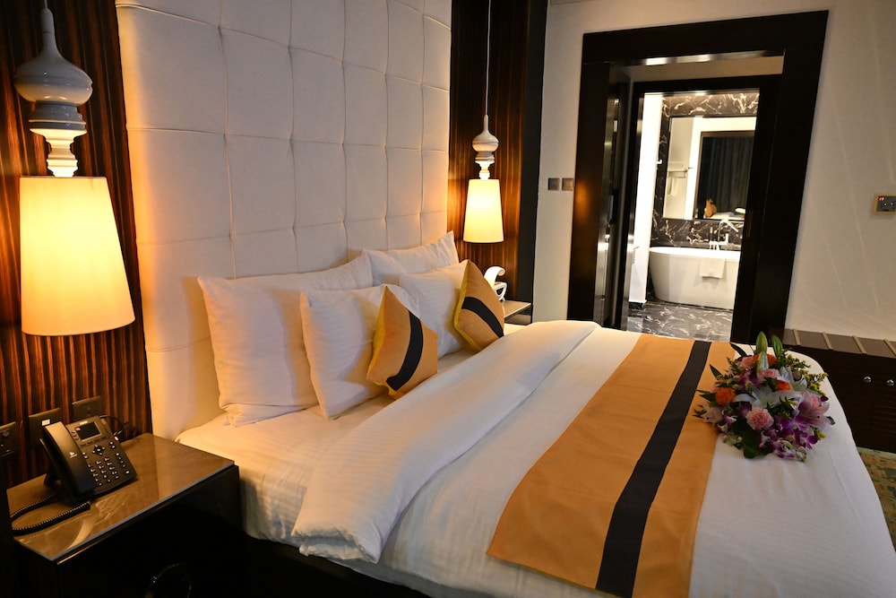 Savoy Grande Hotel & Spa 21/54