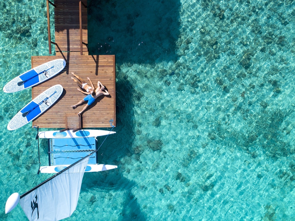 The Havannah Vanuatu - Adults Only 48/73