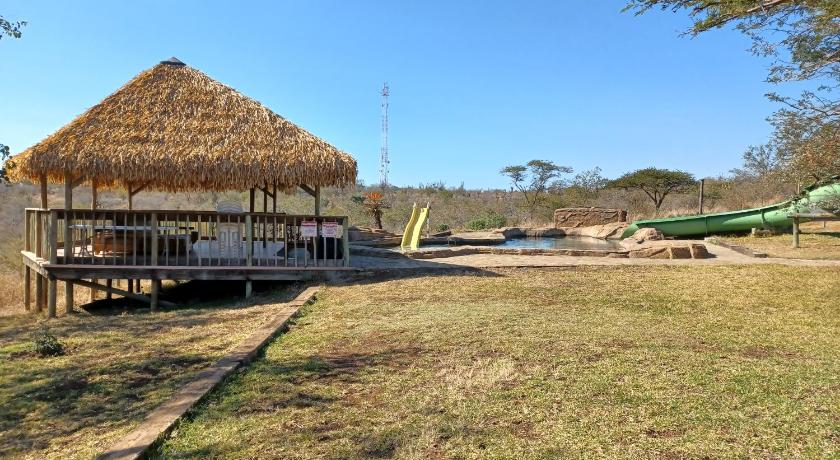 Umziki Chalets 36/47