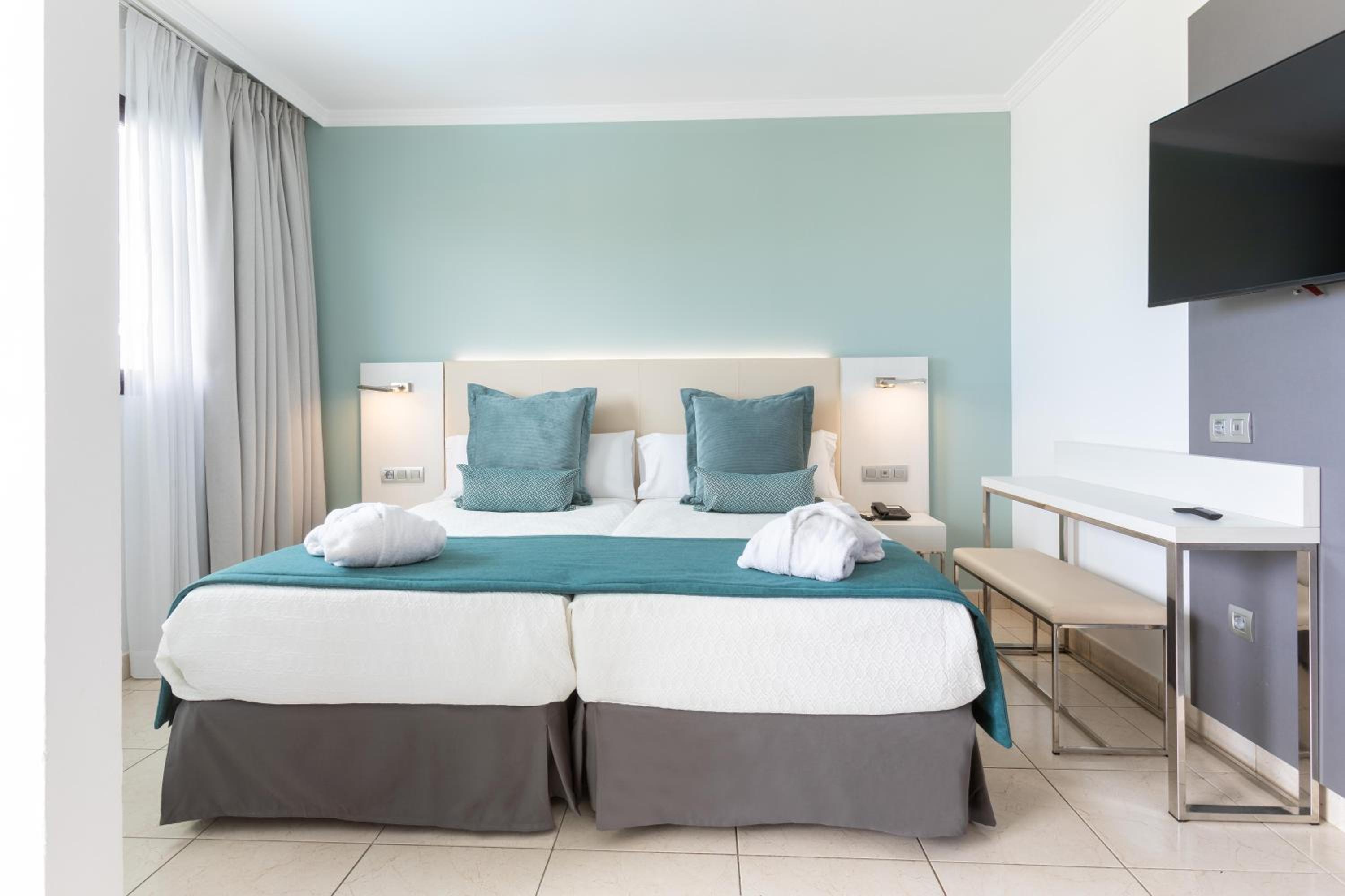 Alexandre, Club, Spa, Superior, Double or Twin Bed، Alexandre La Siesta 3/6