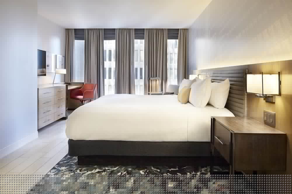 Hotel Indigo Atlanta Downtown 17/77