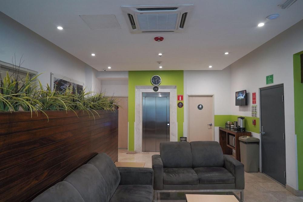 Sr Hotel 34/41