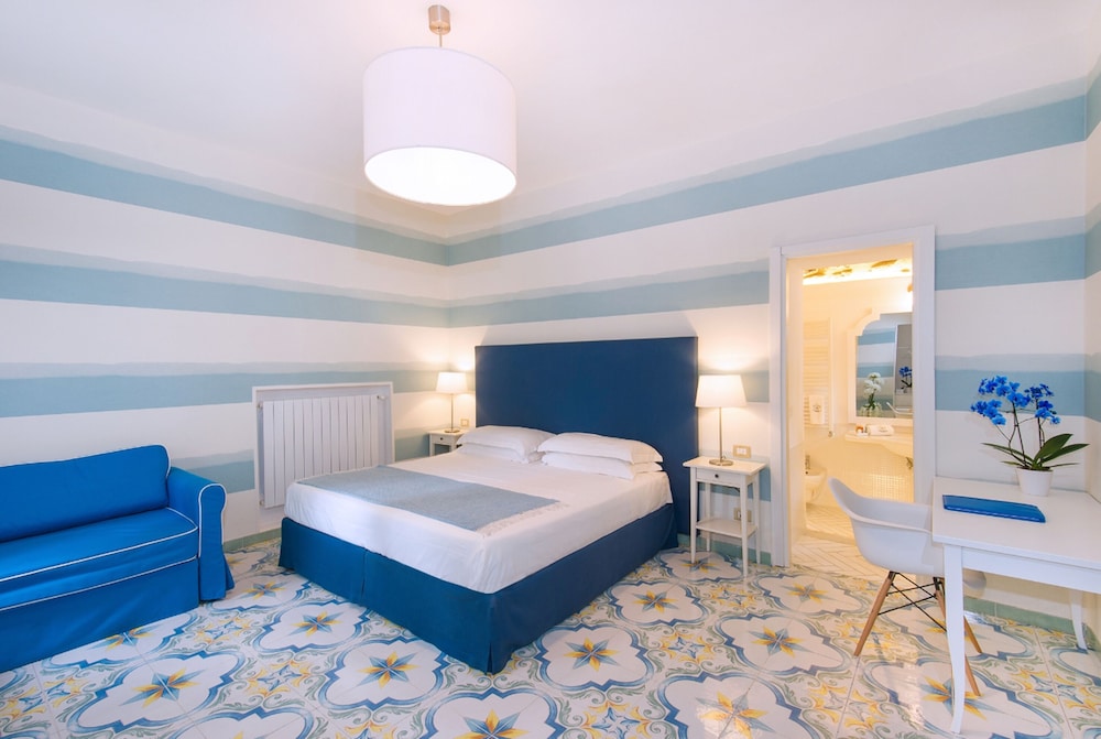 Relais Correale Rooms And Garden 6/57
