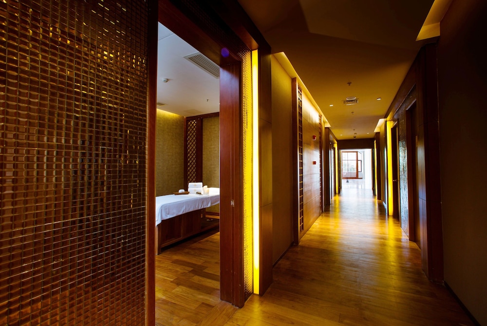 Landmark Mekong Riverside Hotel 18/44