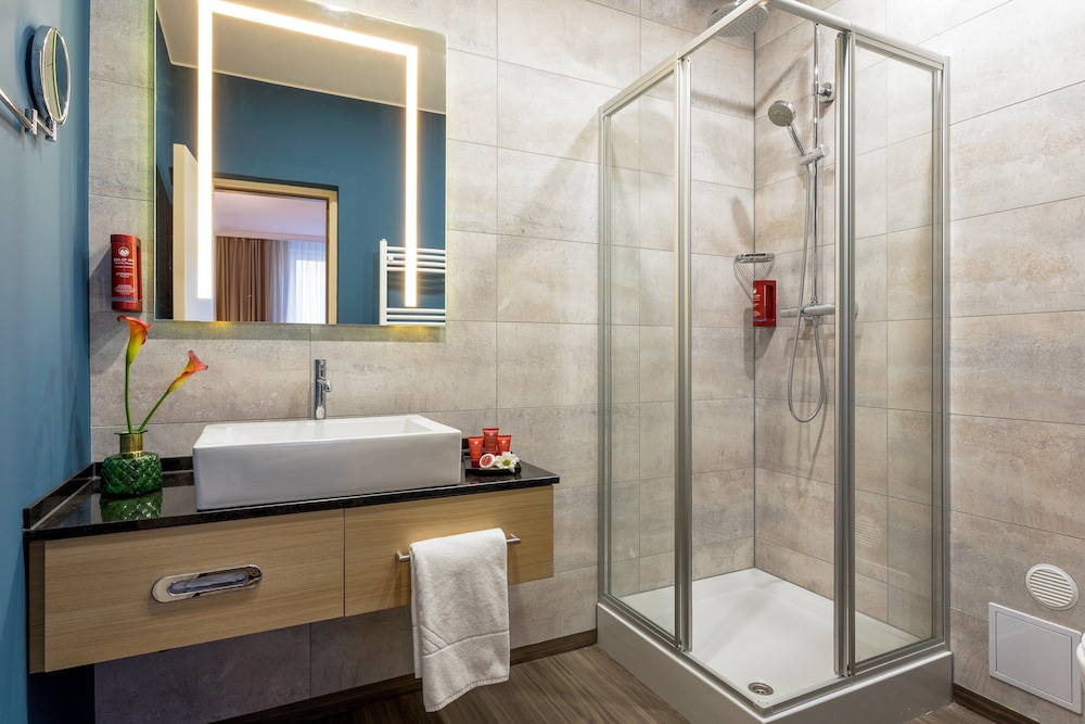 Leonardo Hotel Budapest 15/53