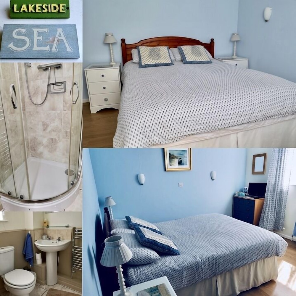 Lakeside Guest House 4/33