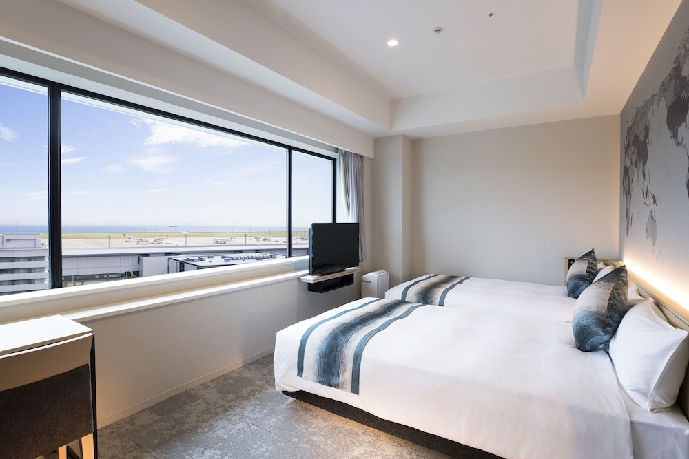 Centrair Hotel 23/64