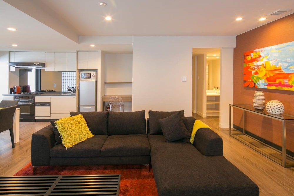 The Ridge Apartments Nozawa 22/44