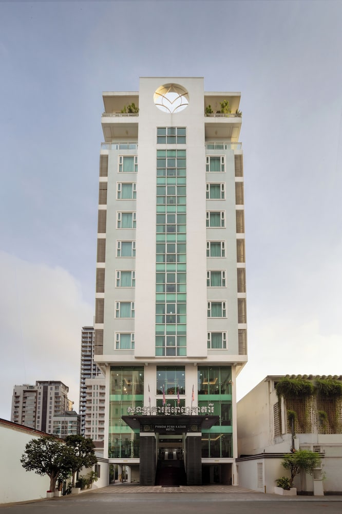 Phnom Penh Katari Hotel 1/73