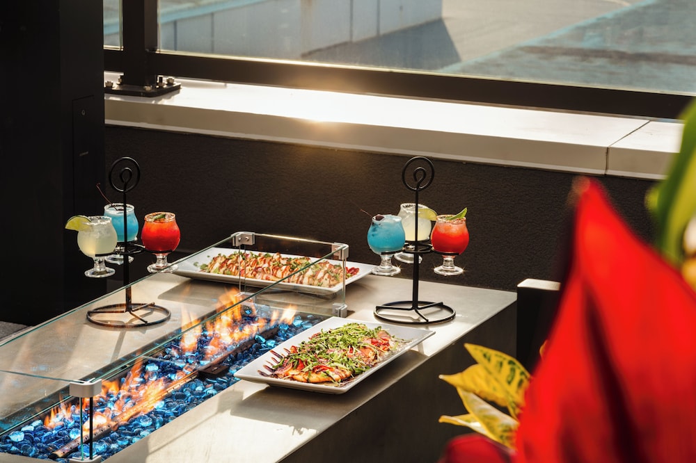 Hyatt Place Melbourne Airport 46/63