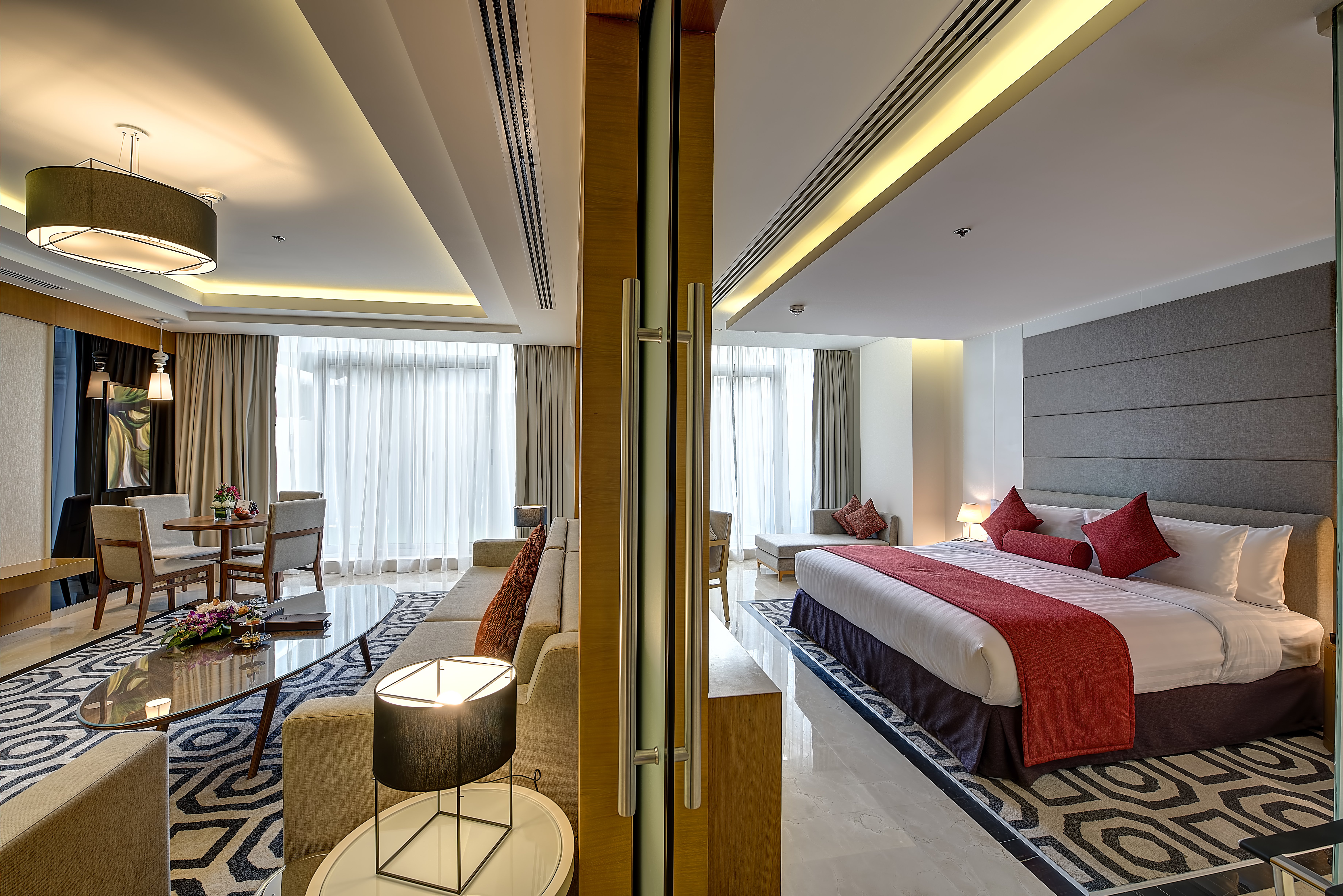 皇家Continental酒店(Royal Continental Hotel) 图片5