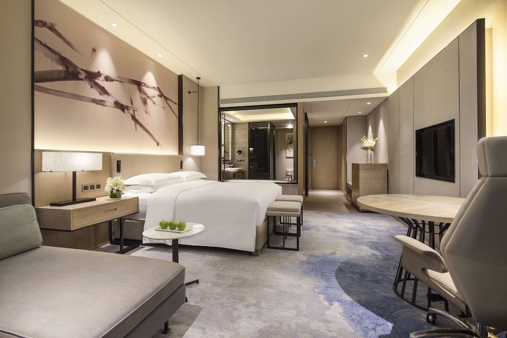 Doubletree By Hilton Shenzhen Longhua 16/76