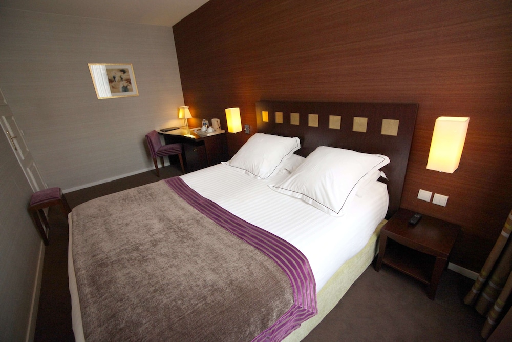Best Western Plus Crystal, Hotel & Spa 14/71