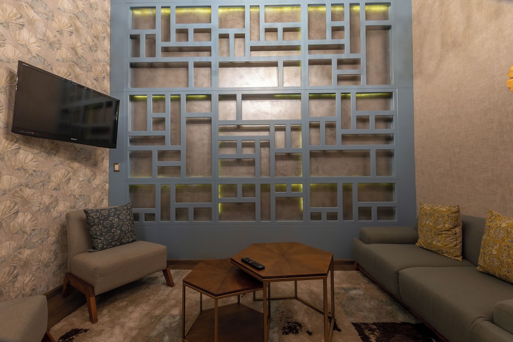 Hotel Boutique 1850 33/50
