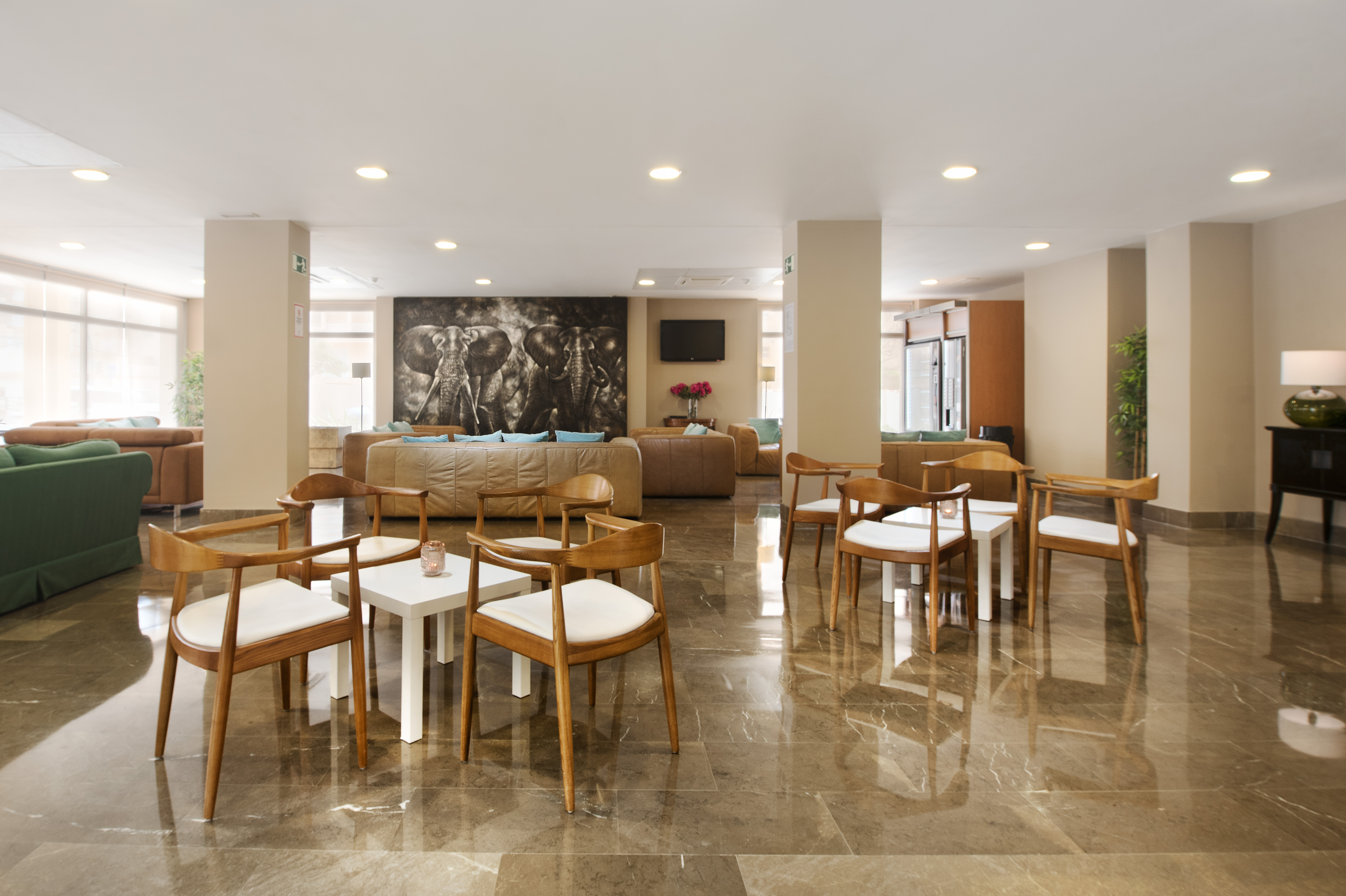 Hotel Mainare Playa 26/35