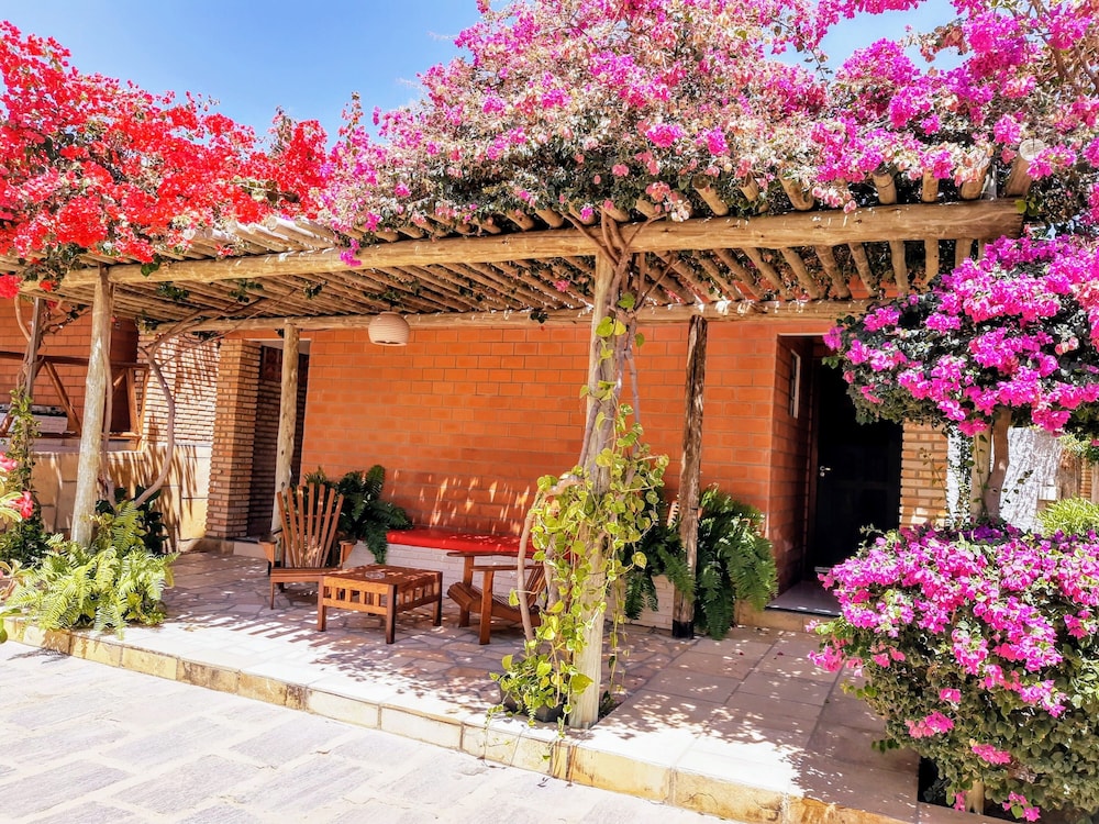 Pousada Jardim dos Orixas 2/74