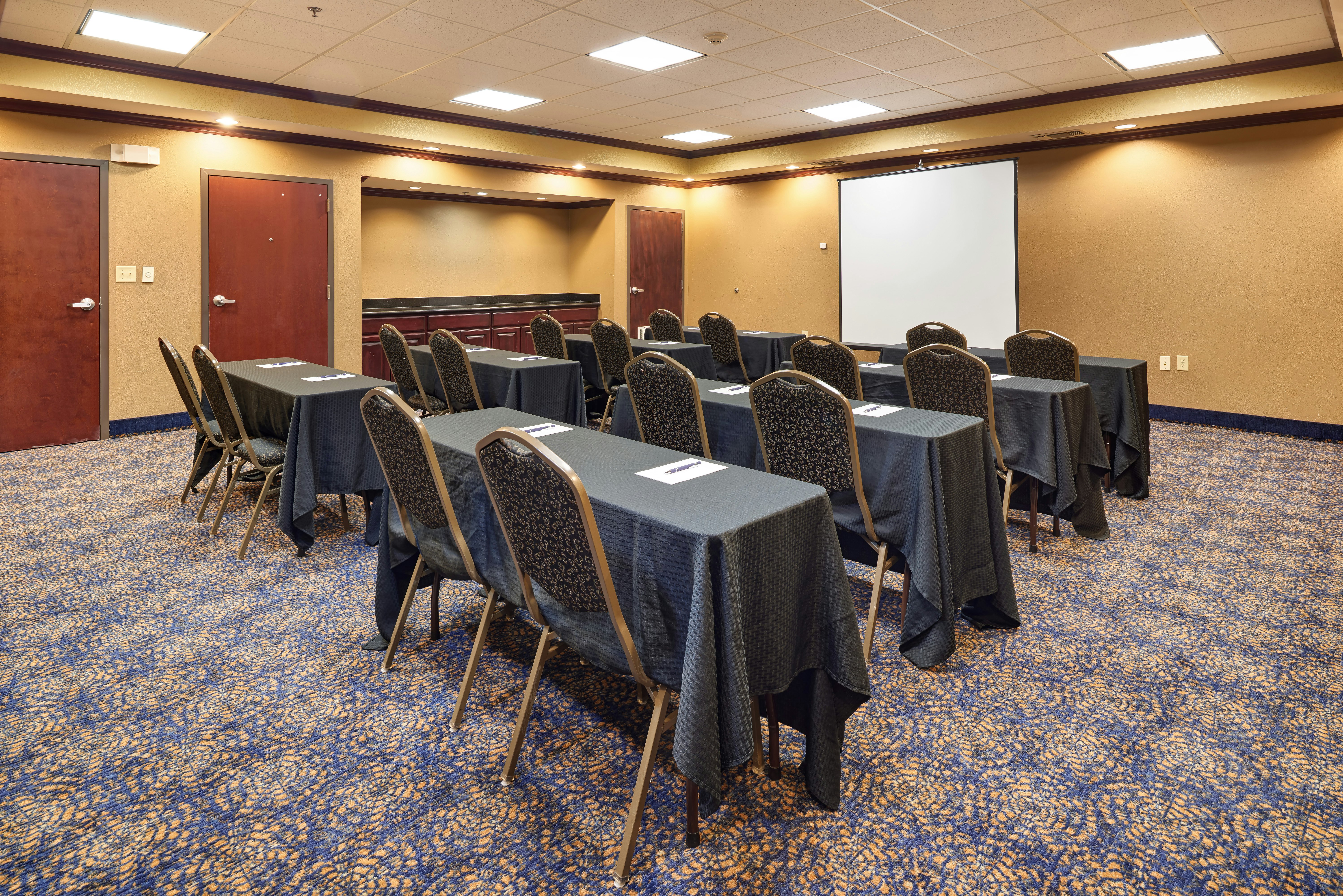 Hampton Inn & Suites Austin South/Buda 33/39