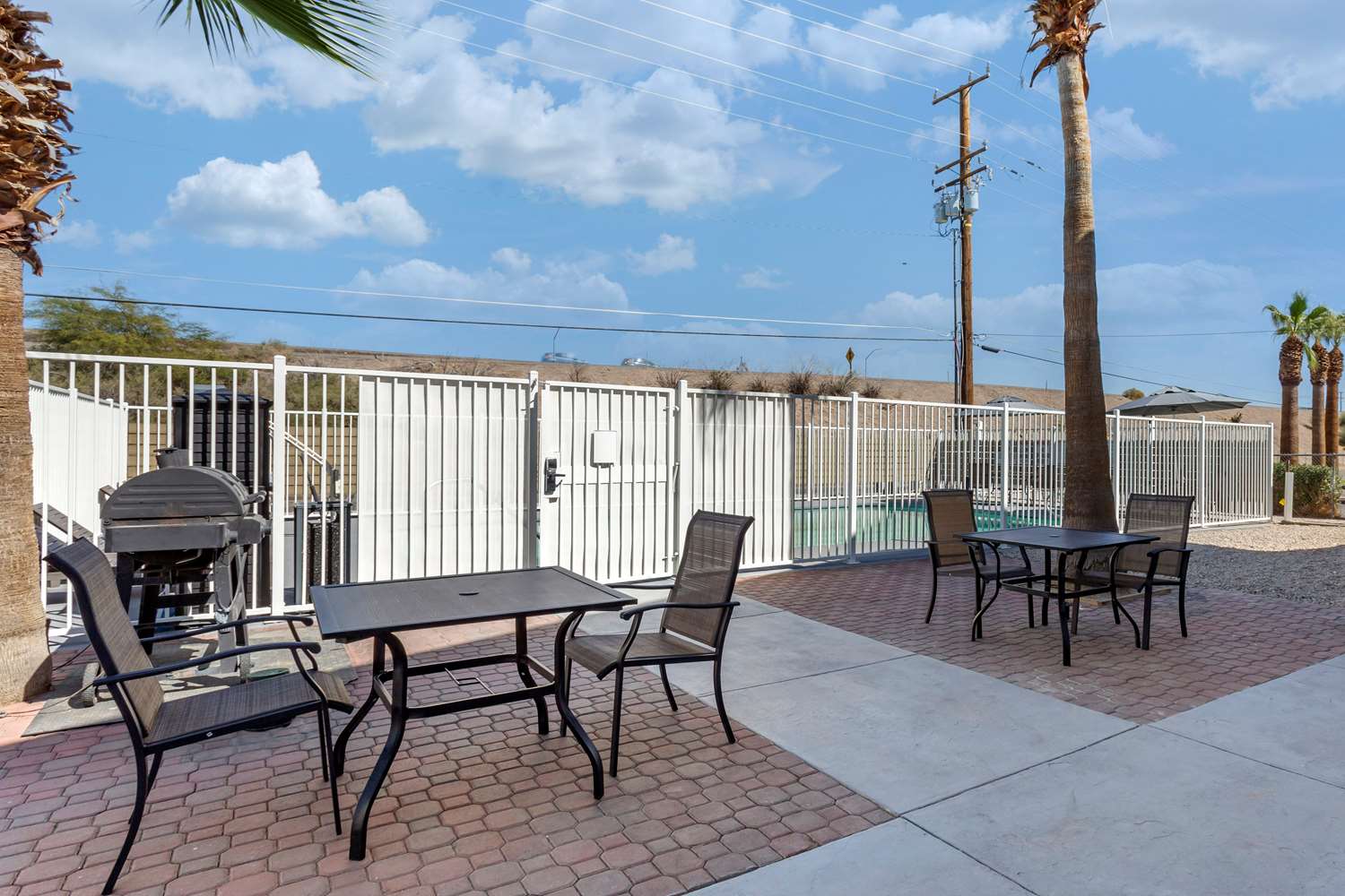 Best Western Blythe 33/47