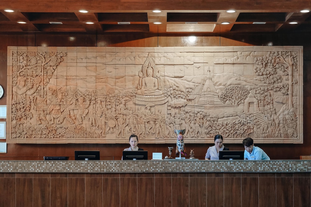 Loei Palace Hotel 50/83