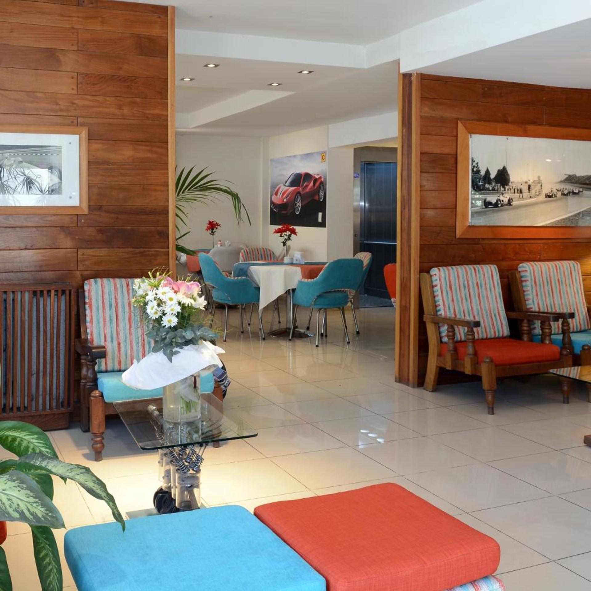 Capvio Hotel 25/42
