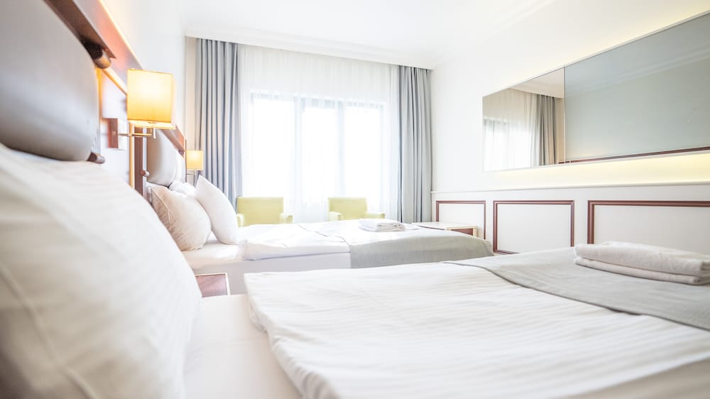 Seminal Hotel 6/50