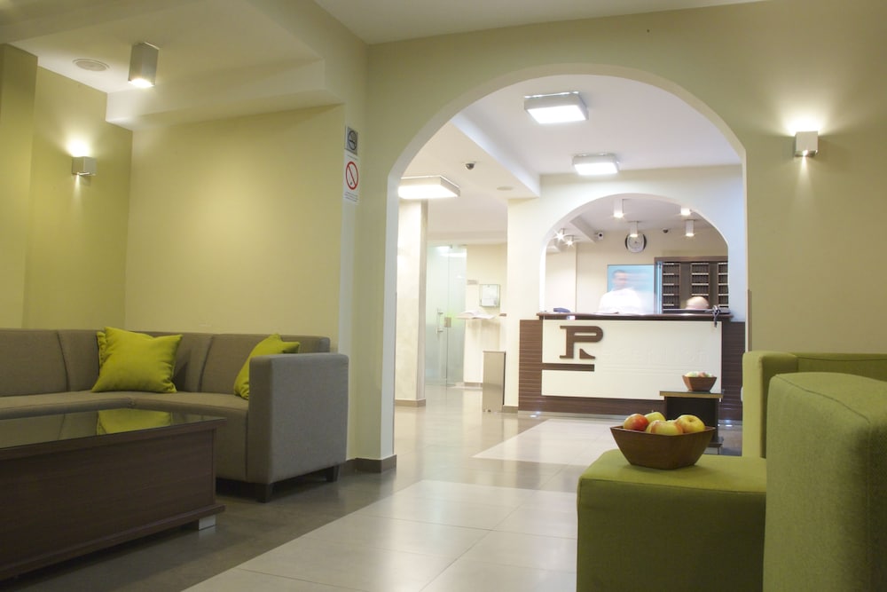 Hotel Srbija 34/50