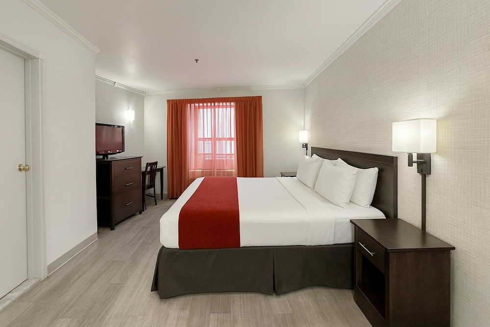 The Heritage Hotel New York City 19/50