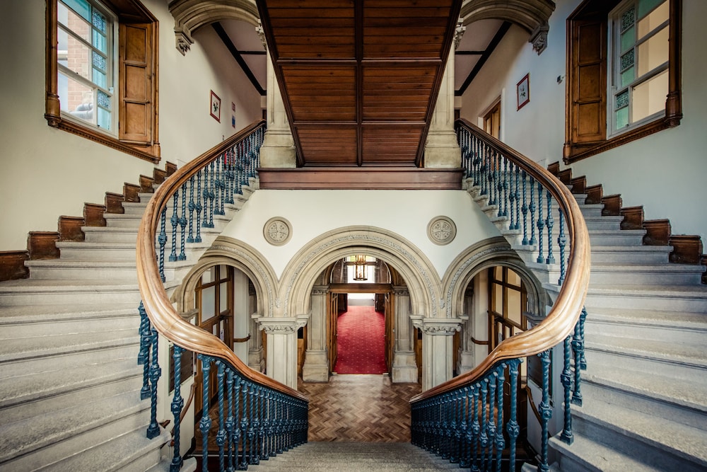 Dcu Rooms At All Hallows College 34/40