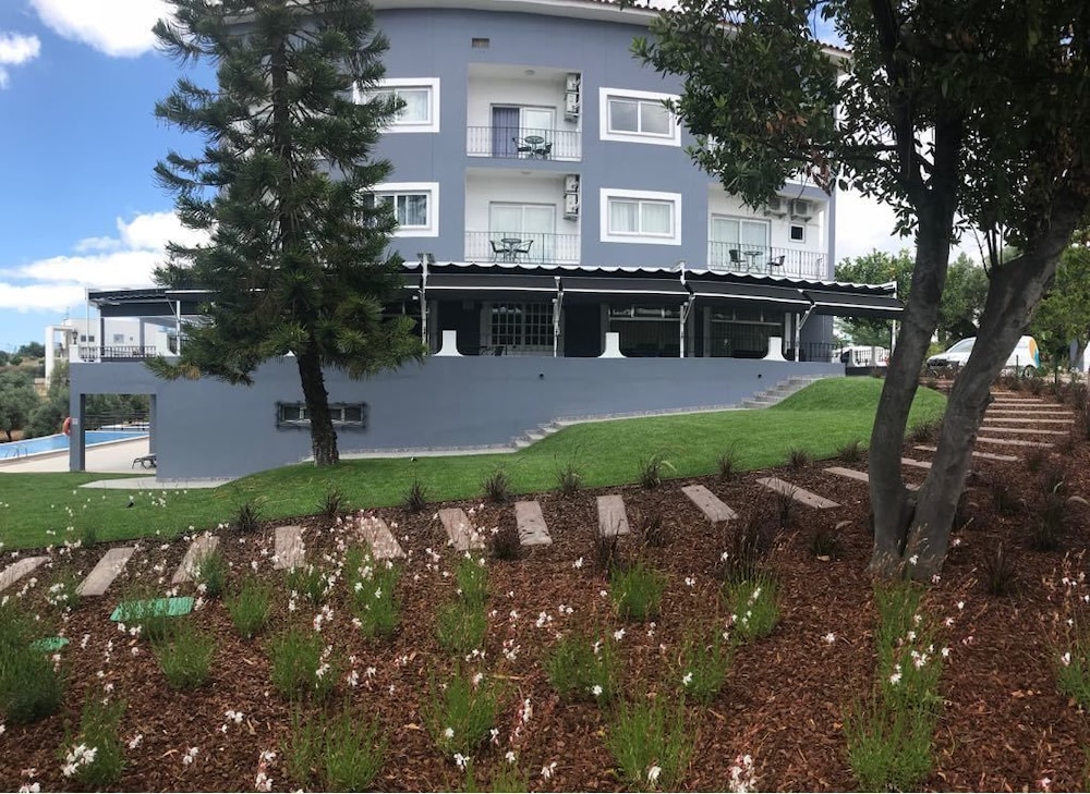 Hotel Don Rodrigues 49/56