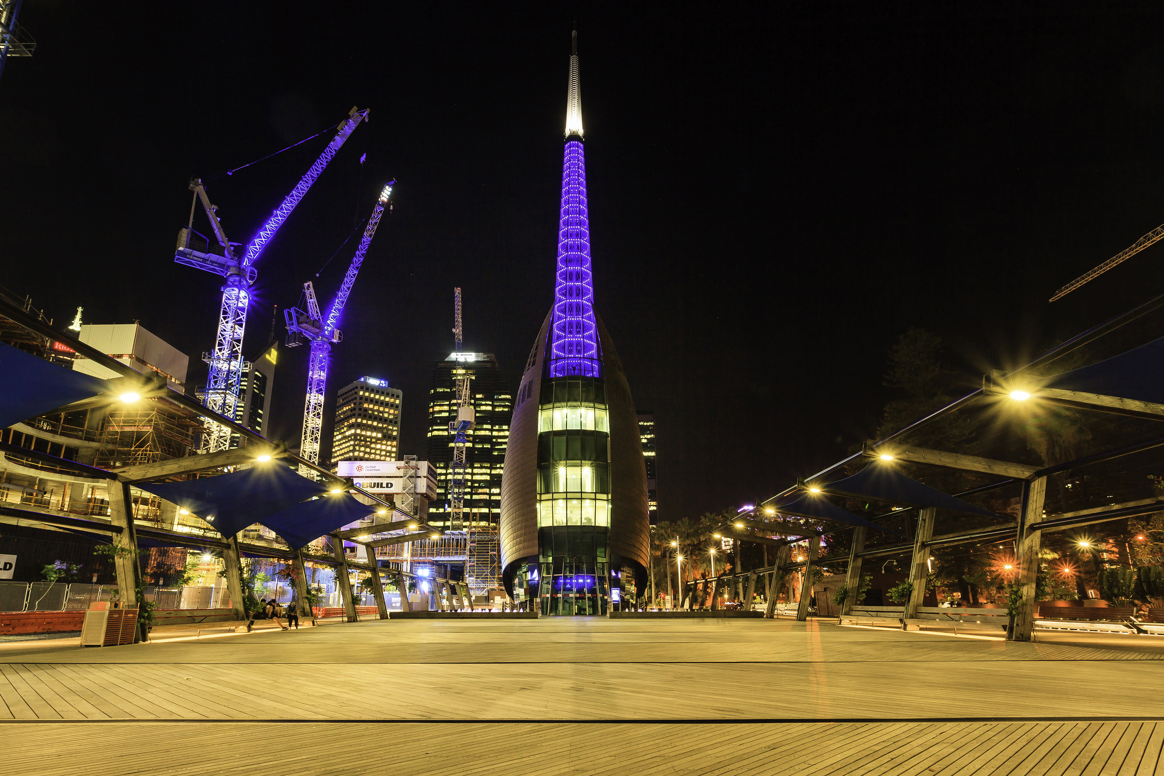 Crowne Plaza Perth 39/50