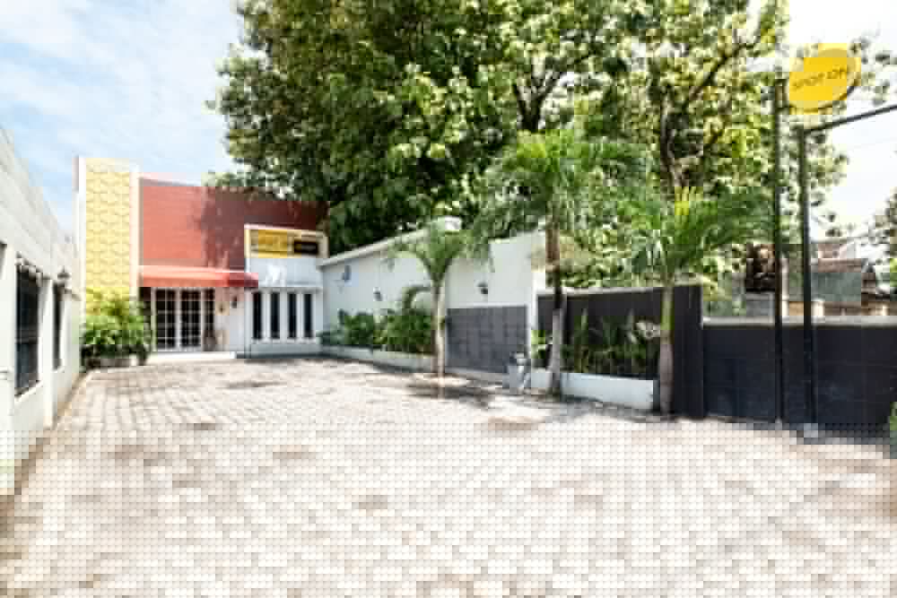 SPOT ON 2419 Rumah Nugraha Hotel Syariah 44/45