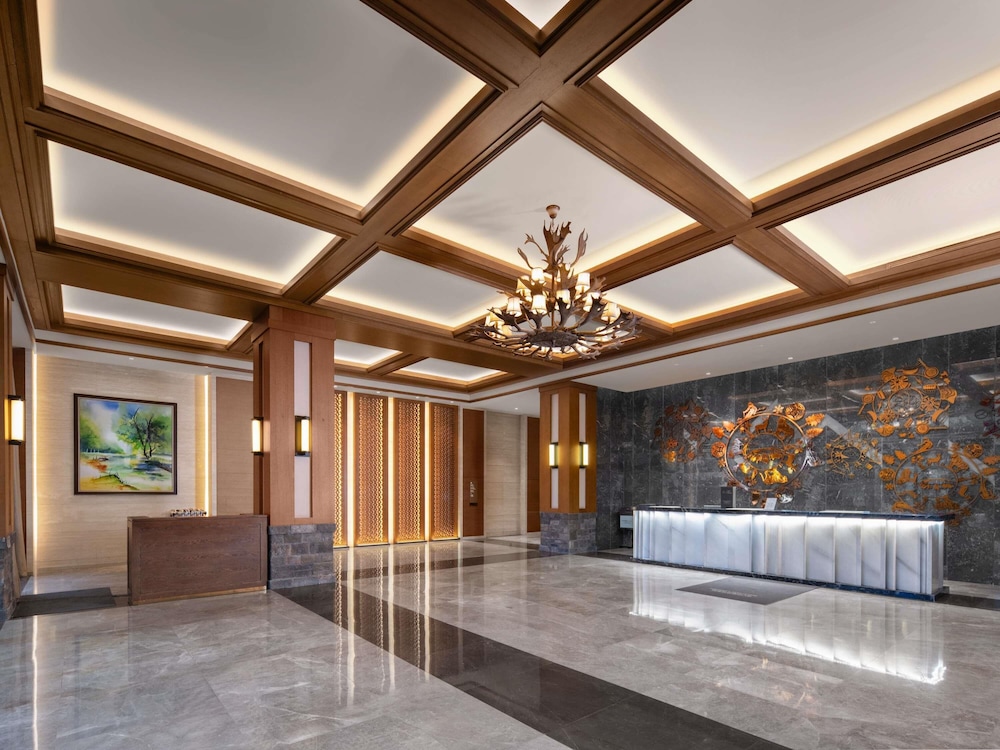 Swissotel Resort Changbaishan 8/46
