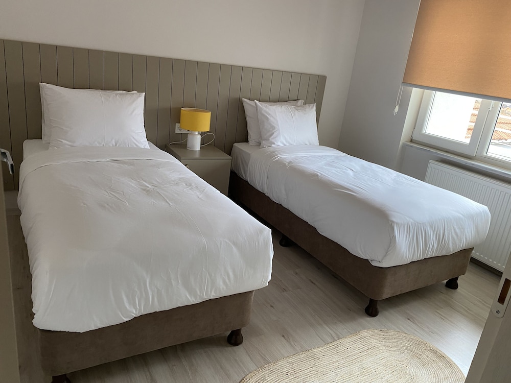 Well Hotel Edirne 13/45