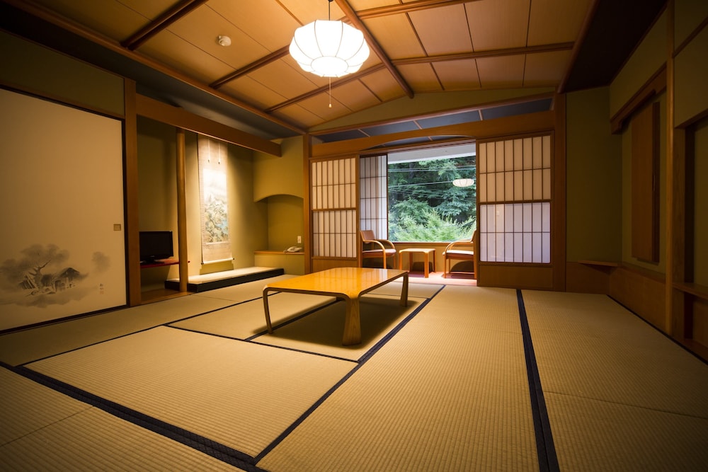 Aizu Higashiyama Onsen Tsuki no Akari (ex Higashiyama Daichi Hotel) 15/37