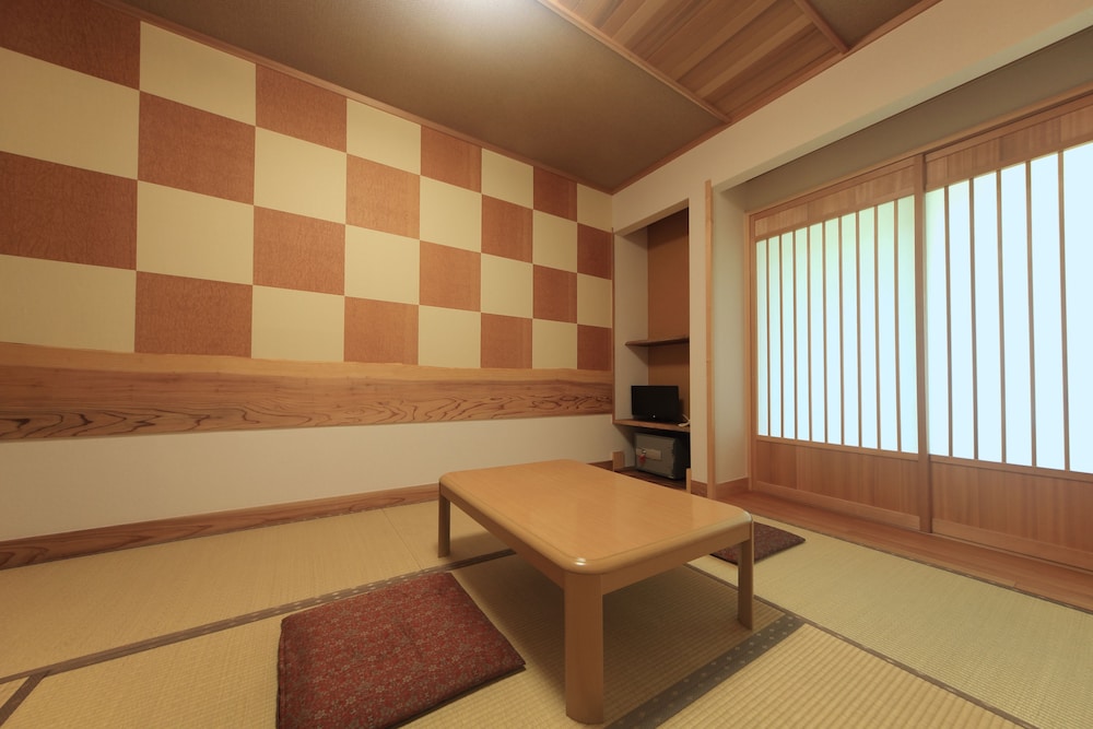 Yumoto Onsen Oharasansou 26/49
