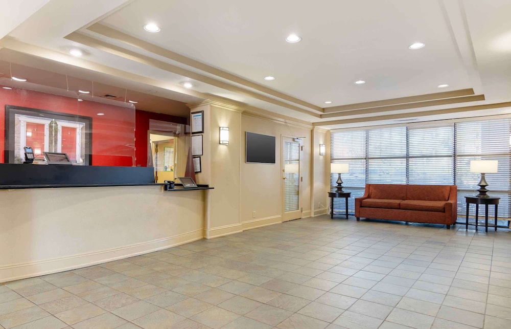 Extended Stay America - Atlanta - Gwinnett Place 2/42