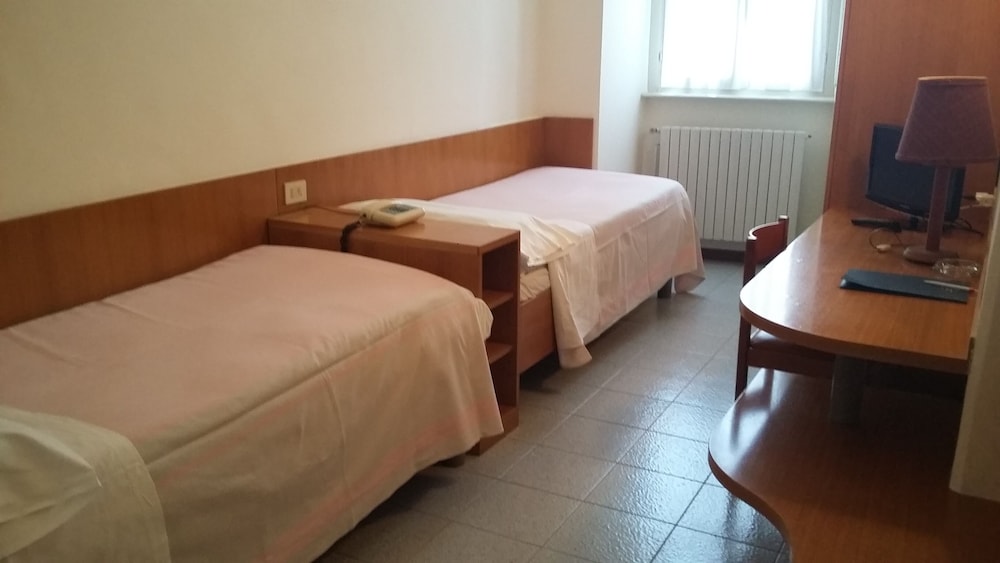 Hotel Tre Re 8/62