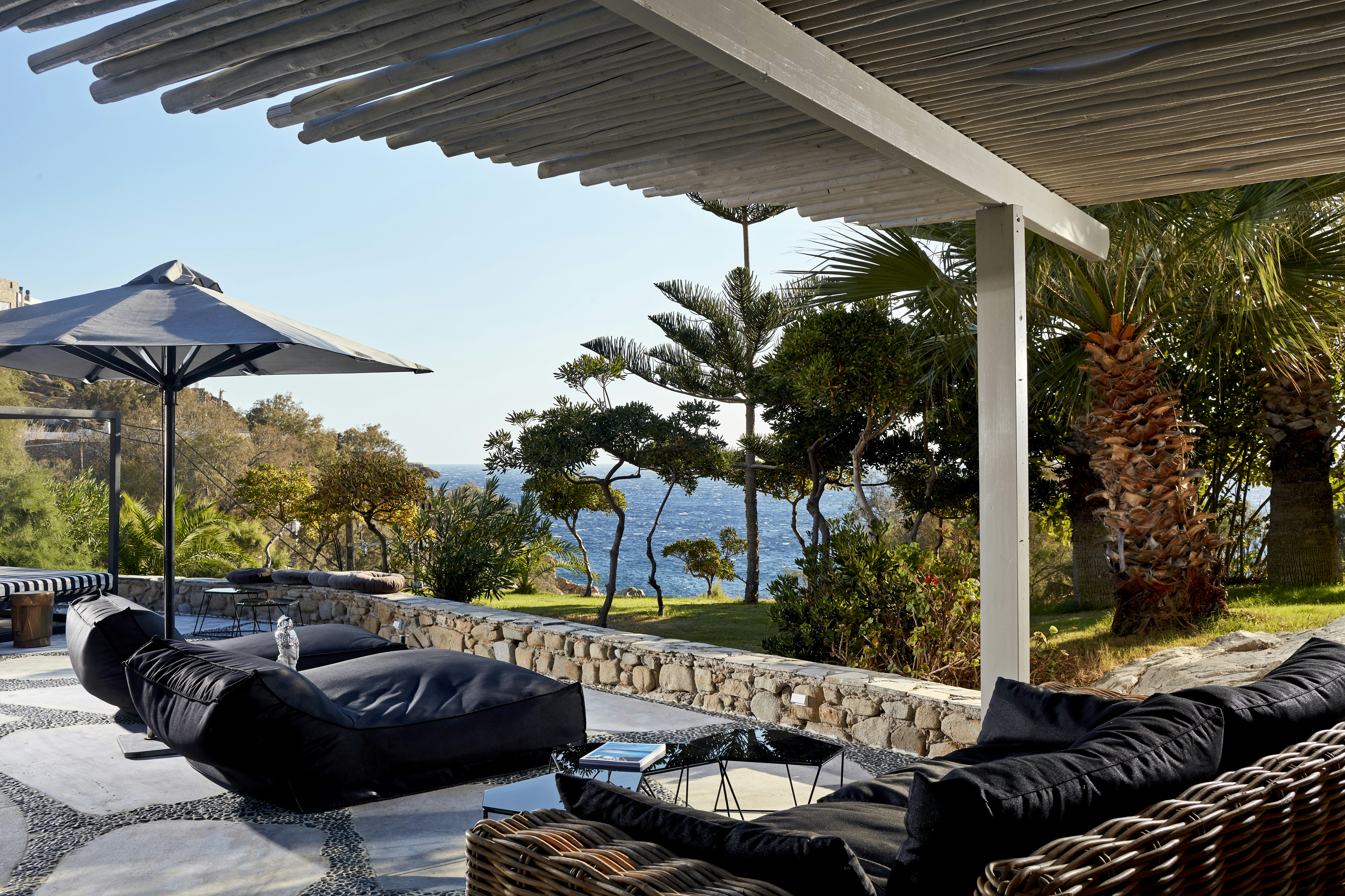 Myconian Imperial - Leading Hotels Of The World 40/70