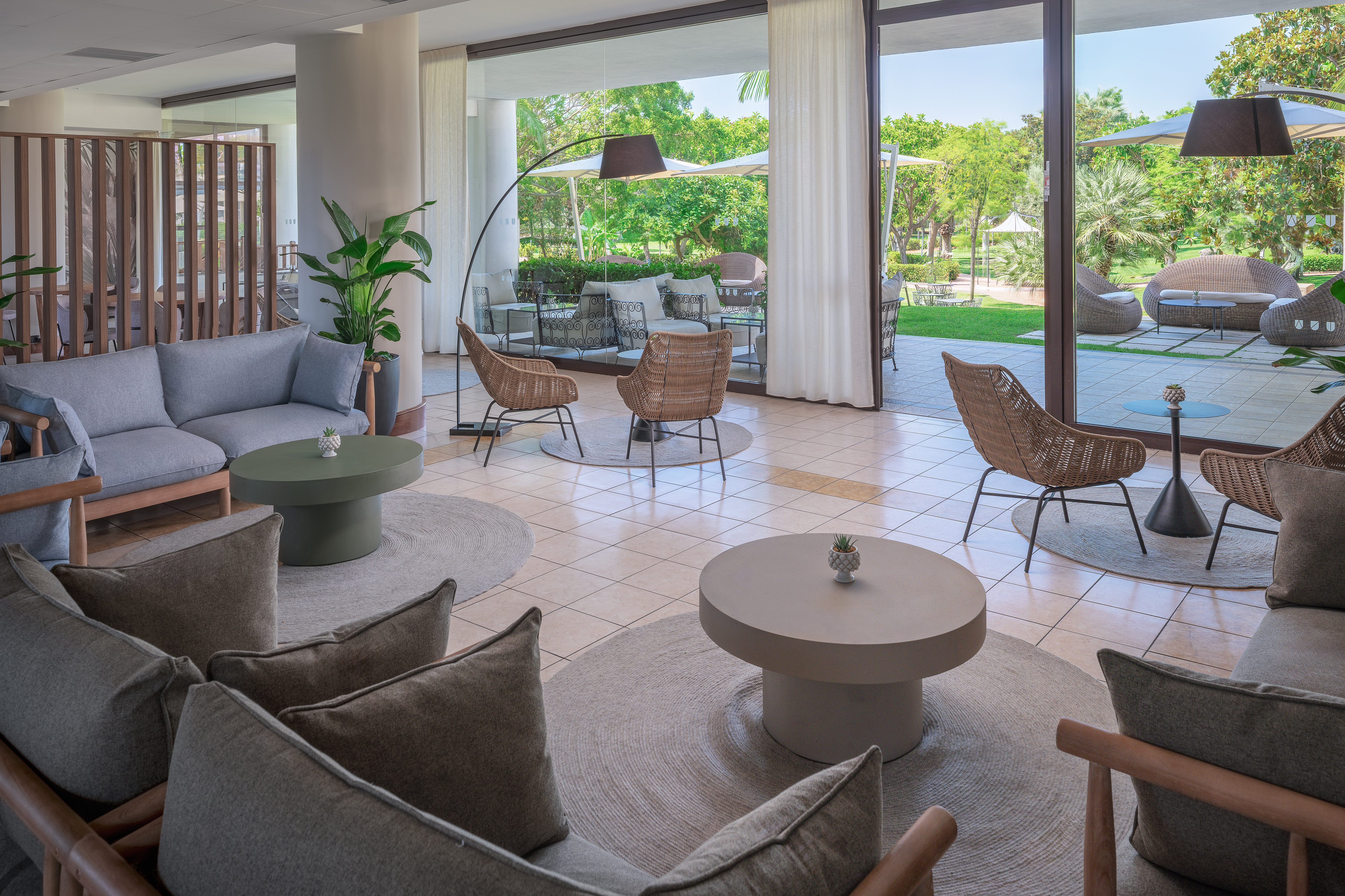 Unahotels Naxos Beach Sicilia 21/50