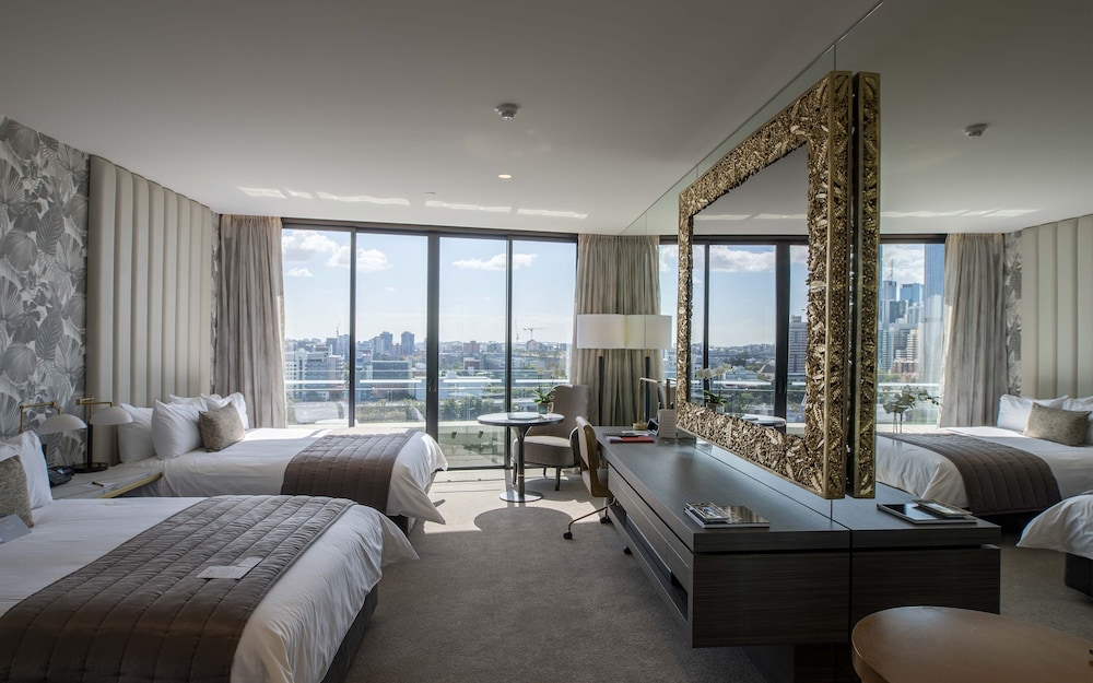 Emporium Hotel South Bank 50/72