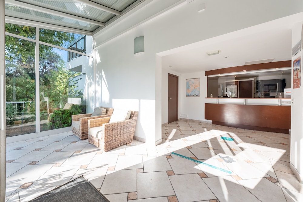 RESIDENCE LA ROSTAGNE 9/50