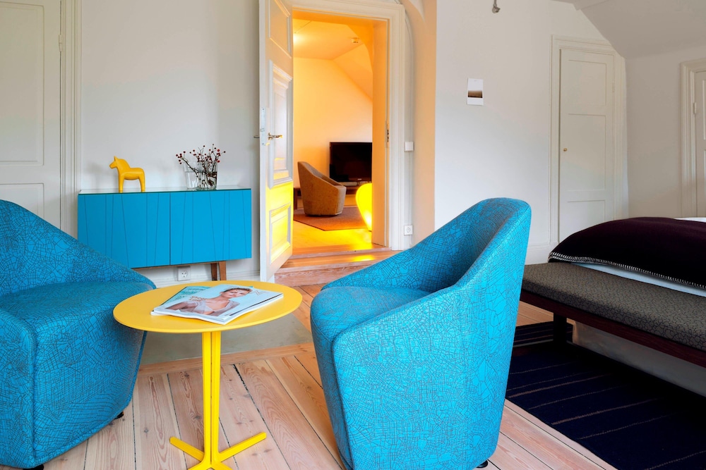 Hotel Skeppsholmen, Stockholm, a Member of Design Hotels 40/69