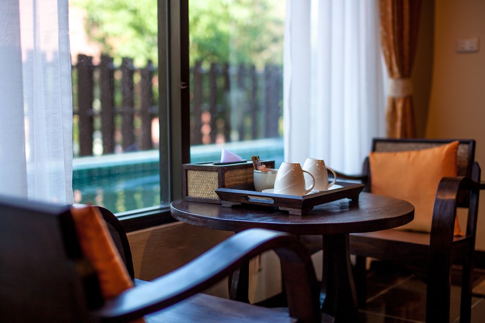 Chiang Mai Night Bazaar Boutique Hotel 61/71