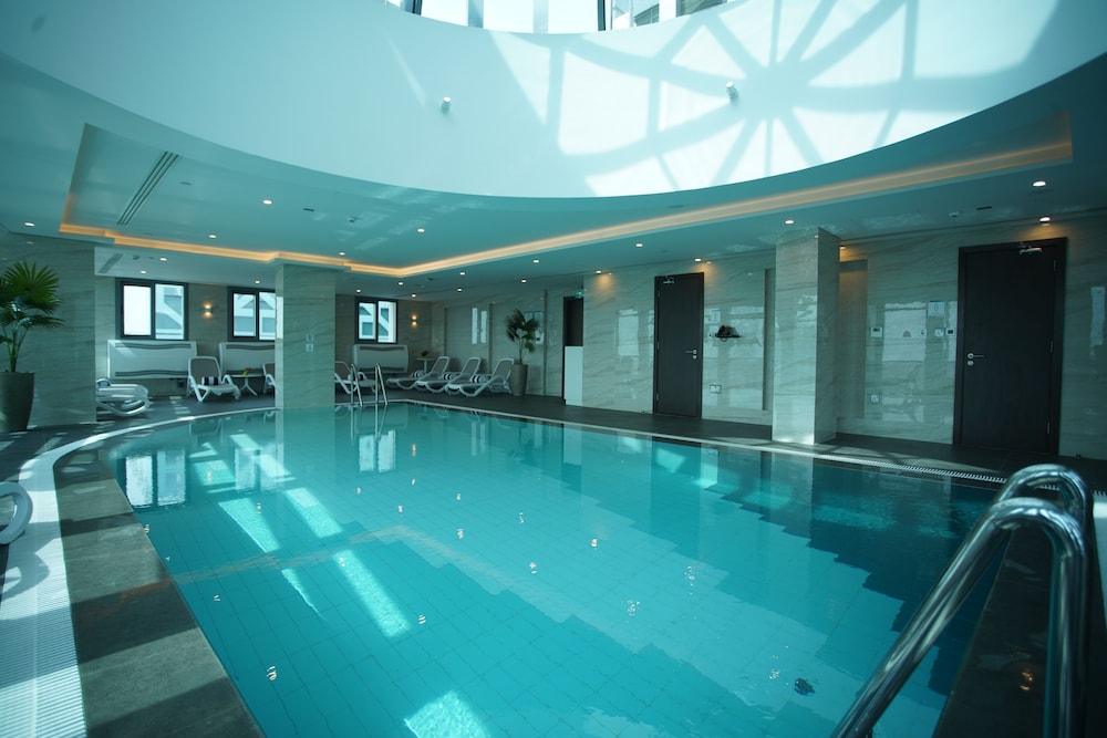 C - Hotel and Suites Doha 25/50