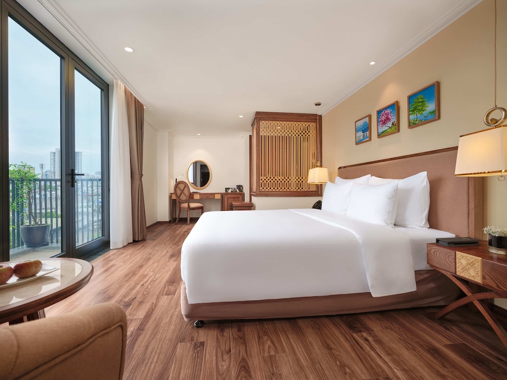 Nesta Hotel & Spa 15/39