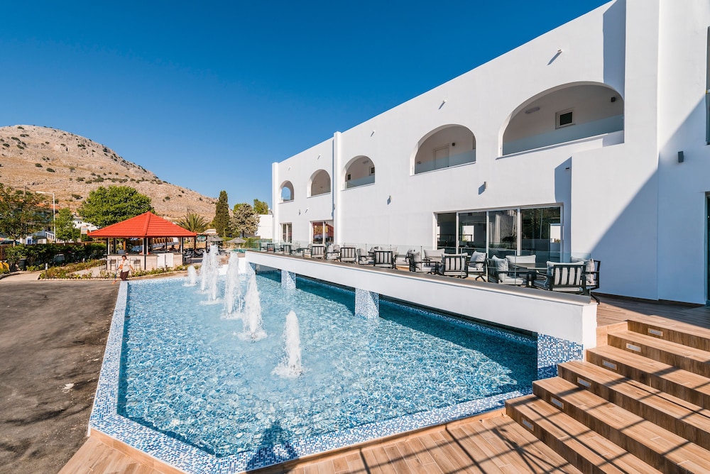 Belmare Hotel 41/45