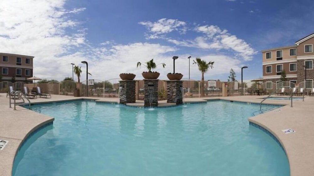 Staybridge Suites Tucson Airport 1/67