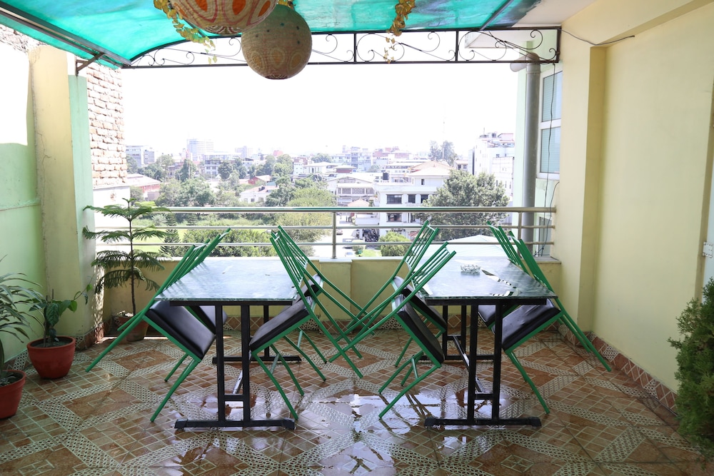 Hotel Kathmandu Home Nepal 38/47