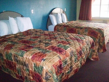 Palace Inn 15/40